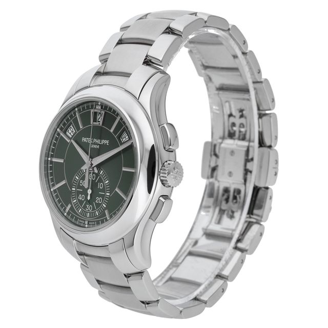 Patek Philippe Complications 5905/1A-001 Image 2